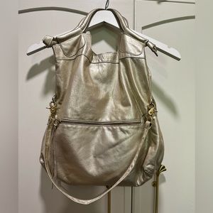Foley & Corinna Foldover Bag
